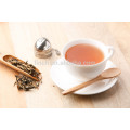 Thé noir standard de feuille de thé noir de thé de feuille rouge de l&#39;UE (Hong Mu Dan) de Chine avec le prix usine